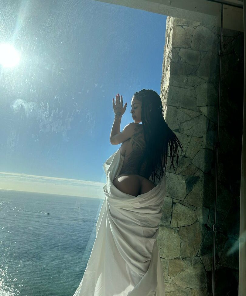 Urfavangell nude #108706005