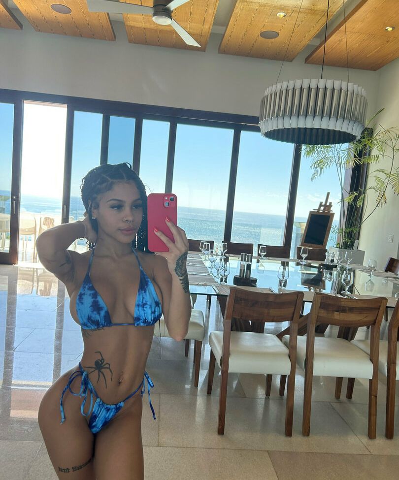 Urfavangell nude #108706007