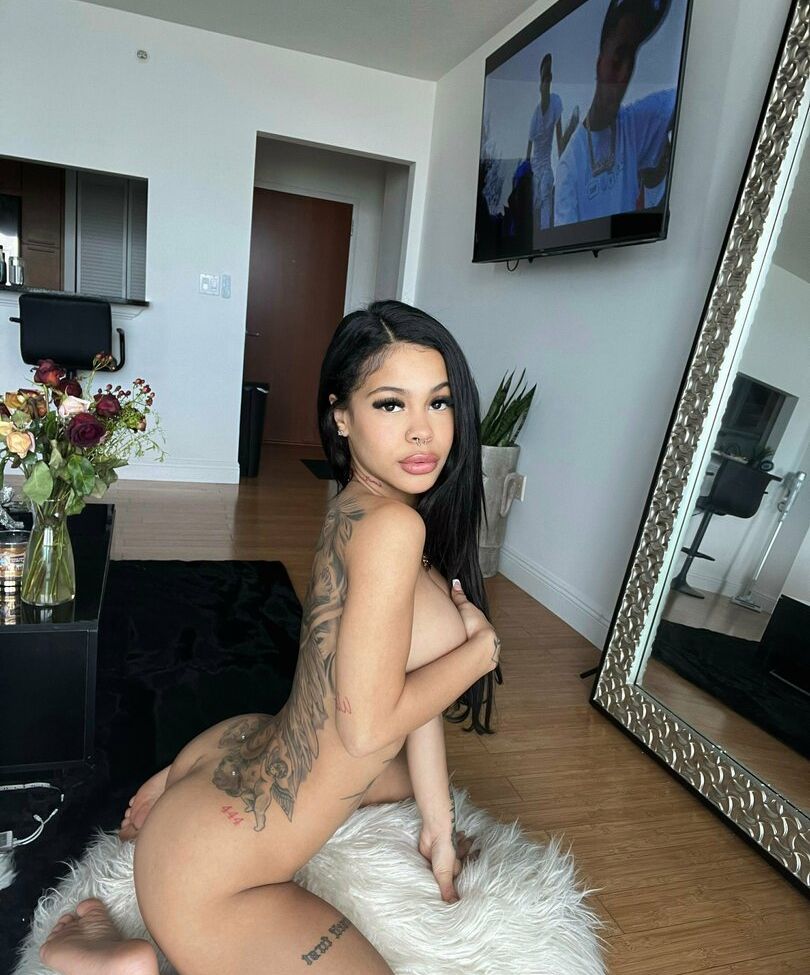 Urfavangell nude #108706020