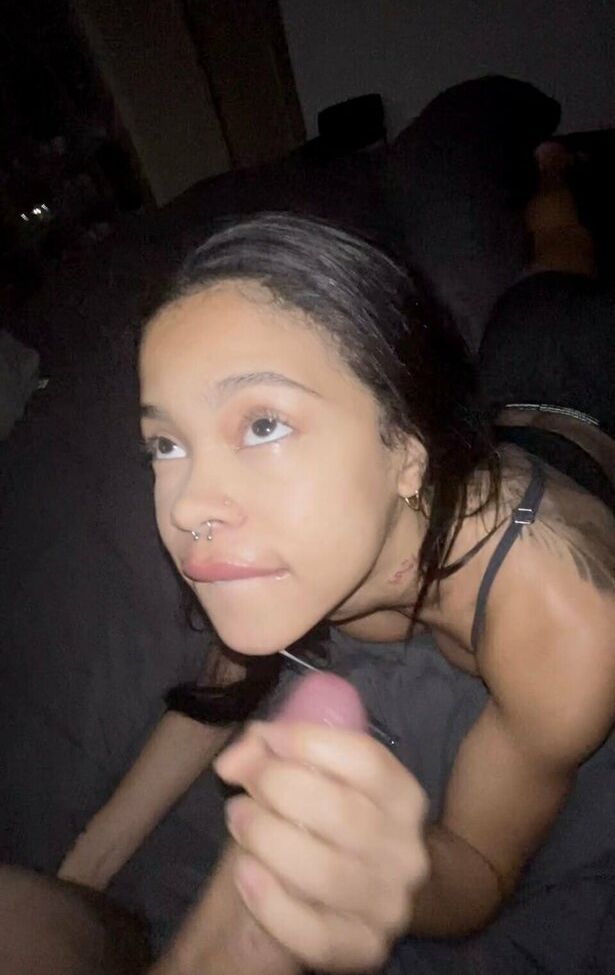 Urfavangell nude #108706025