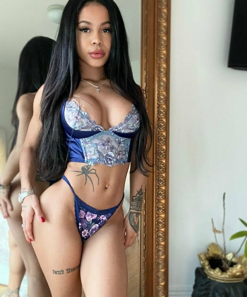 Urfavangell nude #108706061