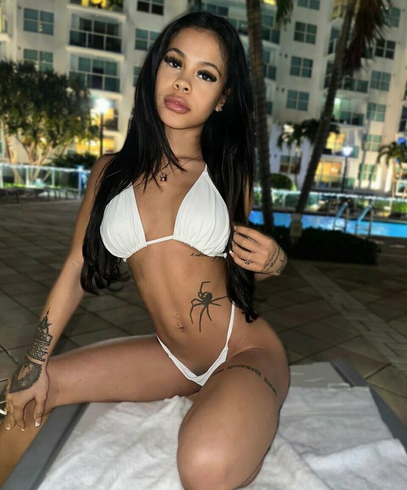 Urfavangell nude #108706067