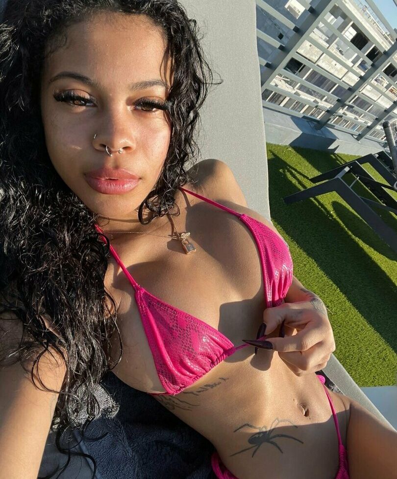 Urfavangell nude #108706099