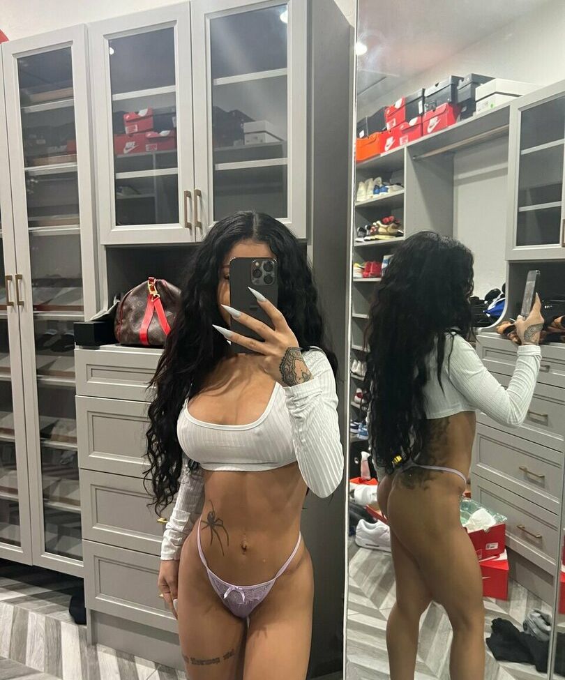 Urfavangell nude #108706126