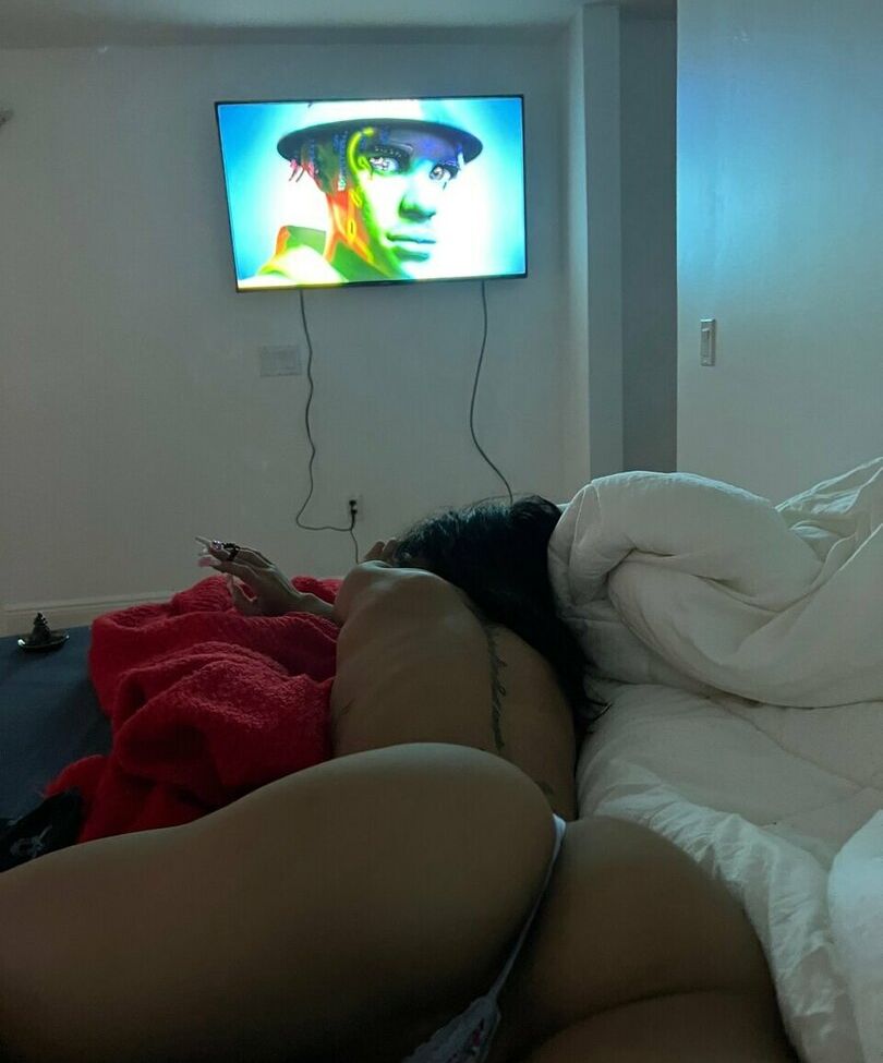 Urfavangell nude #108706134