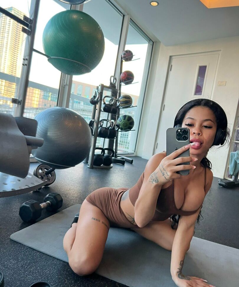 Urfavangell nude #108706165