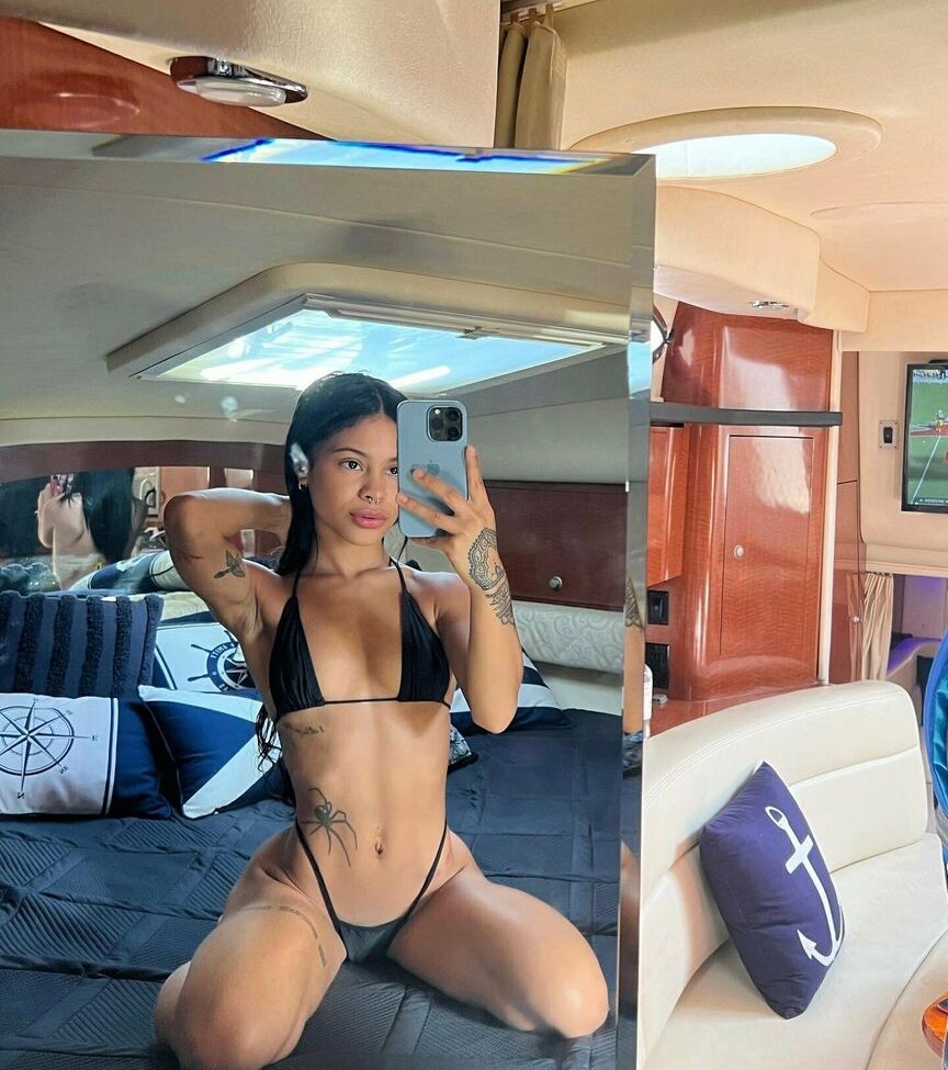 Urfavangell nude #108706176