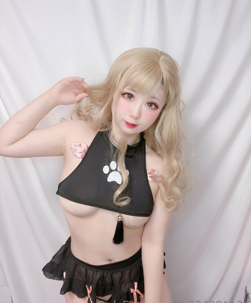 Nagame_cos nackt #108251928