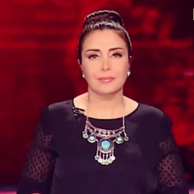 Arab Broadcasters 22 #97989873
