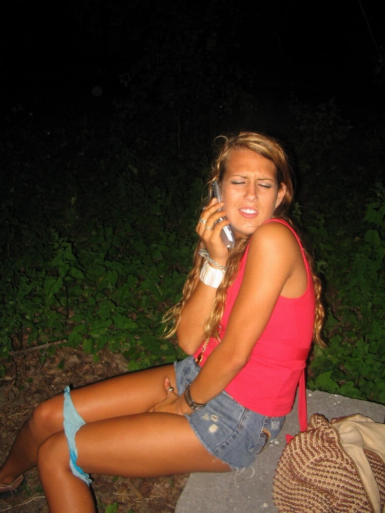 When She&#039;s Gotta Go 098 #100229835