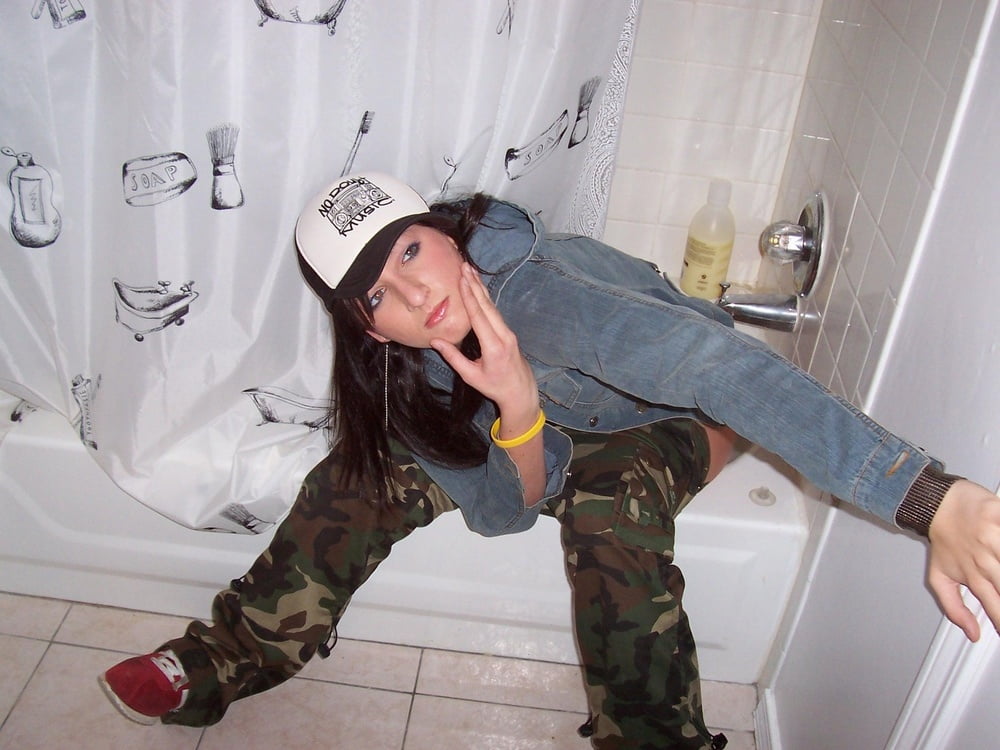 When She&#039;s Gotta Go 098 #100229861