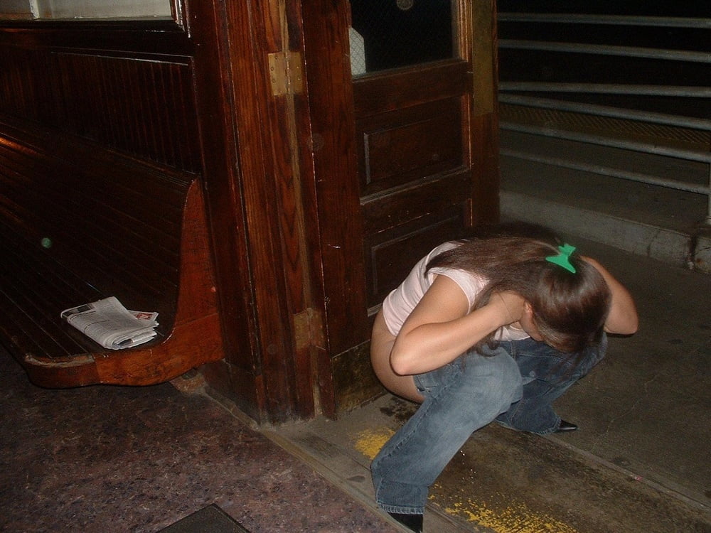 When She&#039;s Gotta Go 098 #100229889