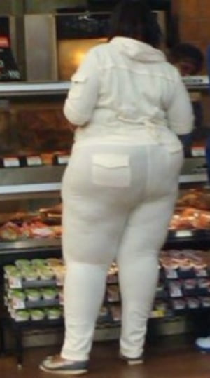 People shopping and outside #88561786