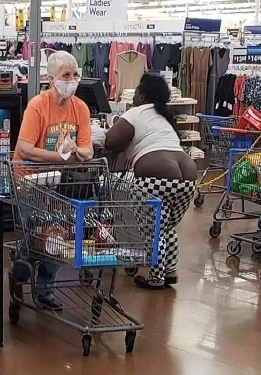 People shopping and outside #88561787