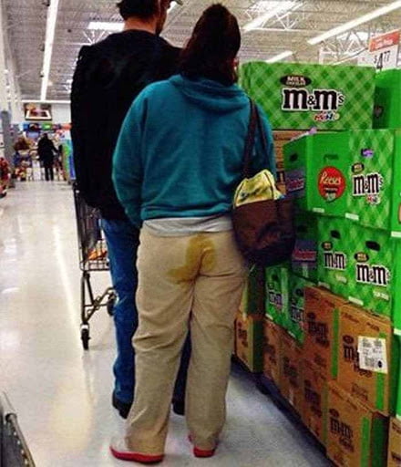 People shopping and outside #88561789
