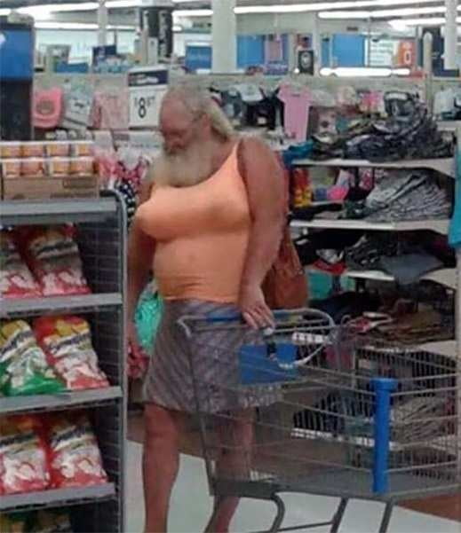 People shopping and outside #88561792