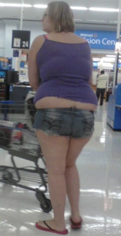 People shopping and outside #88561807