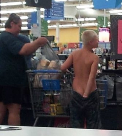 People shopping and outside #88561813