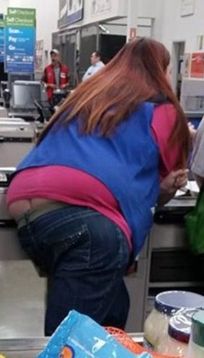 People shopping and outside #88561819