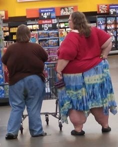 People shopping and outside #88561831