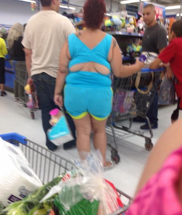 People shopping and outside #88561832