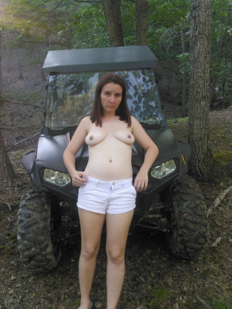 Exposed Country Whore #80148698