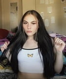 moonluvaa Tik Tok Slut LEAKED NUDES #87626680