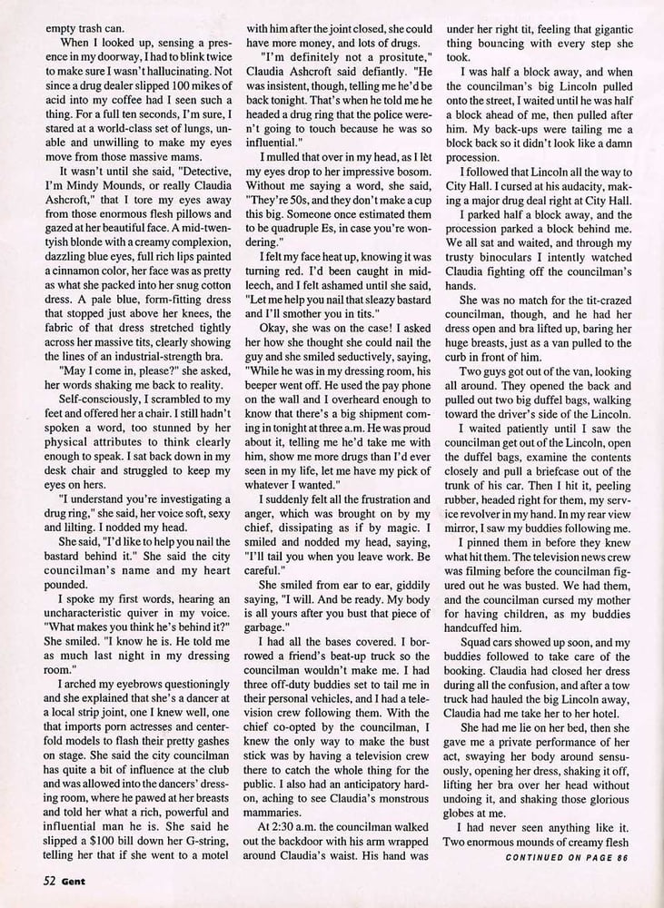 1992 June Gent #104883645