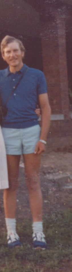 My younger years #107253503