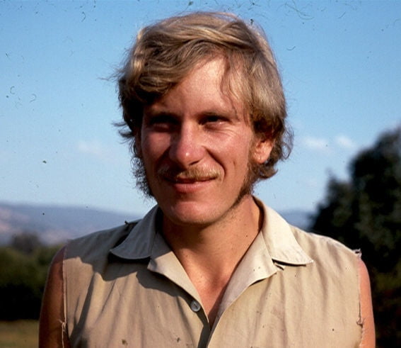 My younger years #107253509