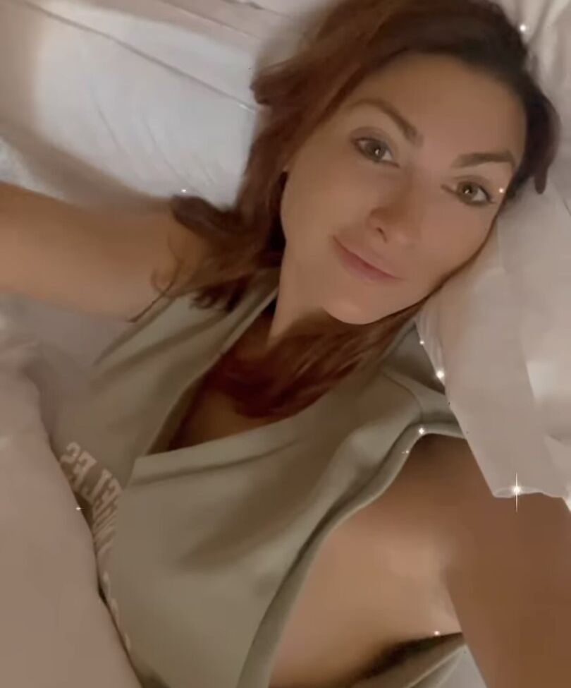Luisa Zissman nude #109367443
