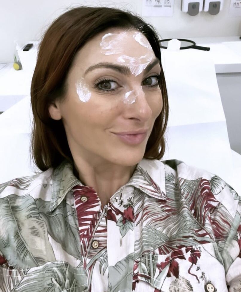 Luisa Zissman nude #109367444