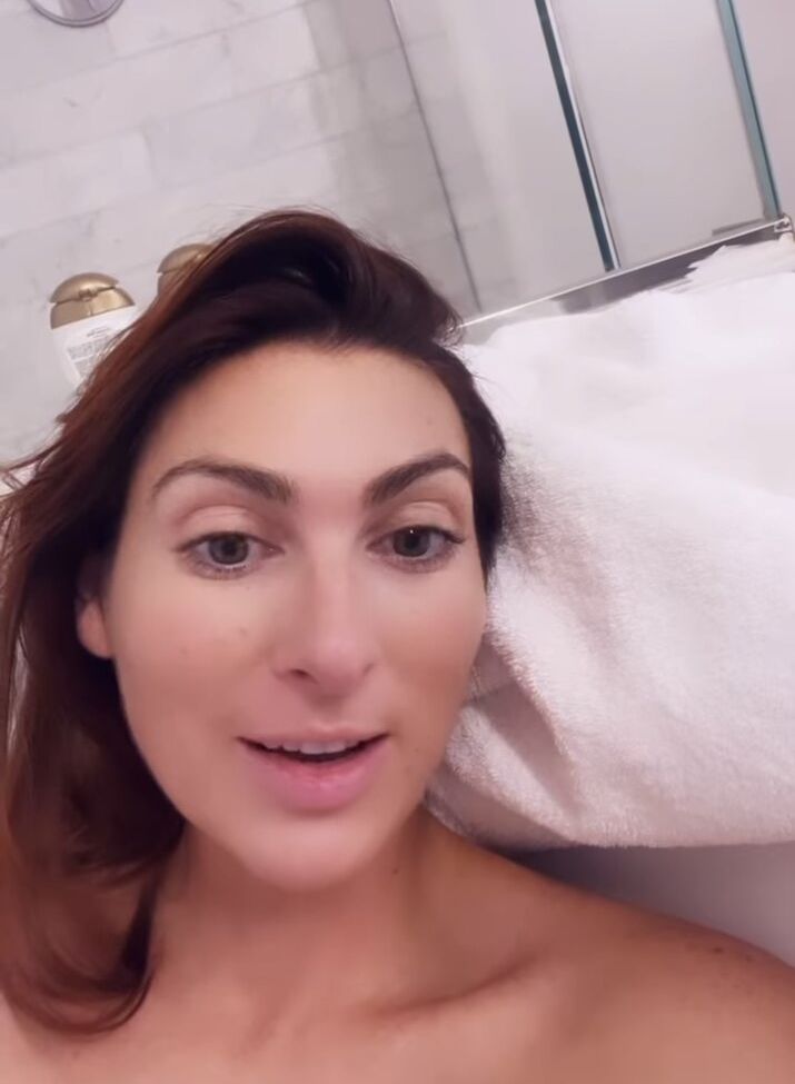 Luisa Zissman nude #109367448