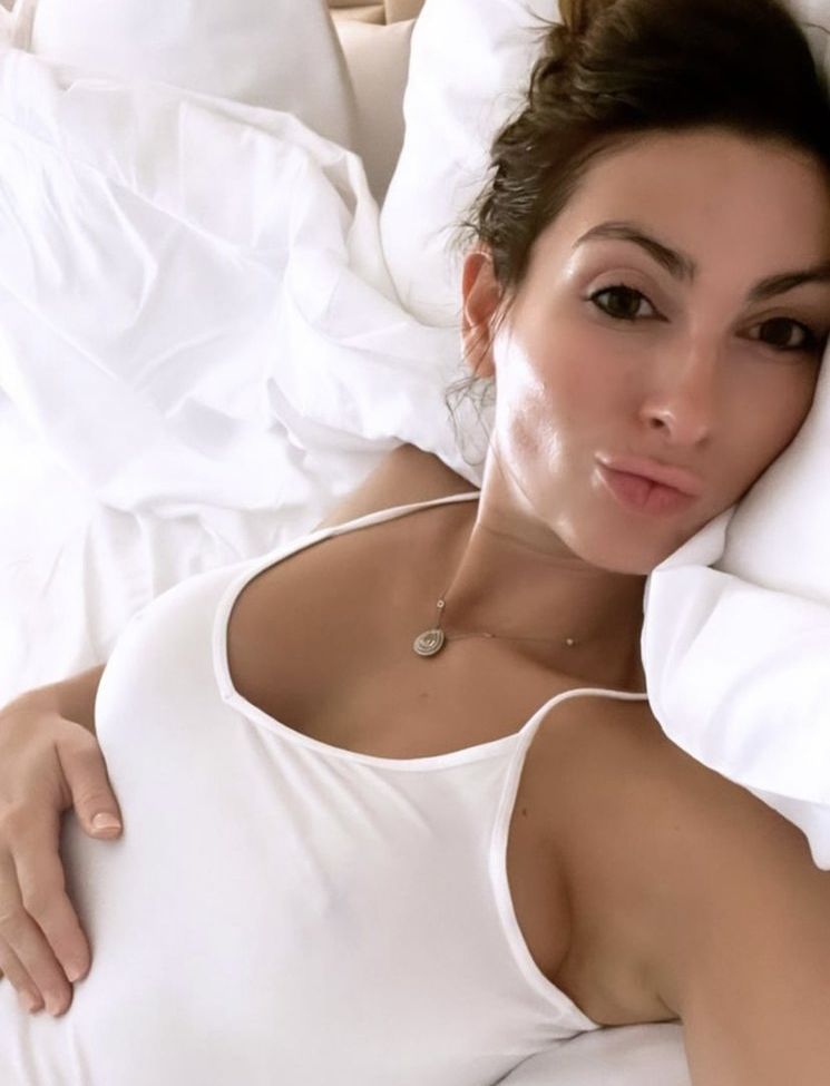 Luisa Zissman nude #109367494
