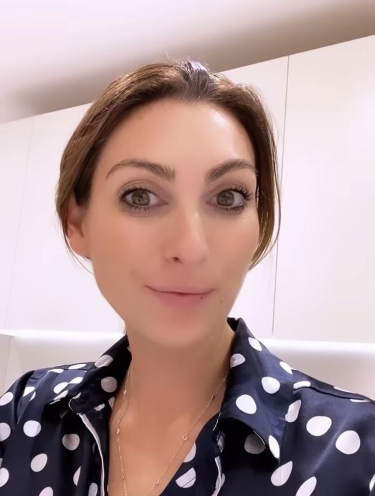 Luisa Zissman nude #109367499