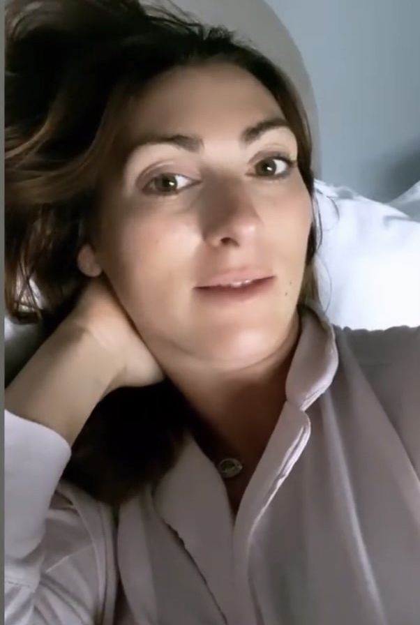 Luisa Zissman nude #109367506