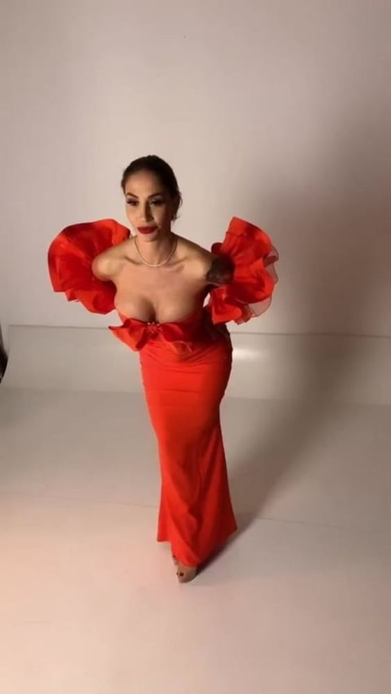 Malena Mastromarino #89715294