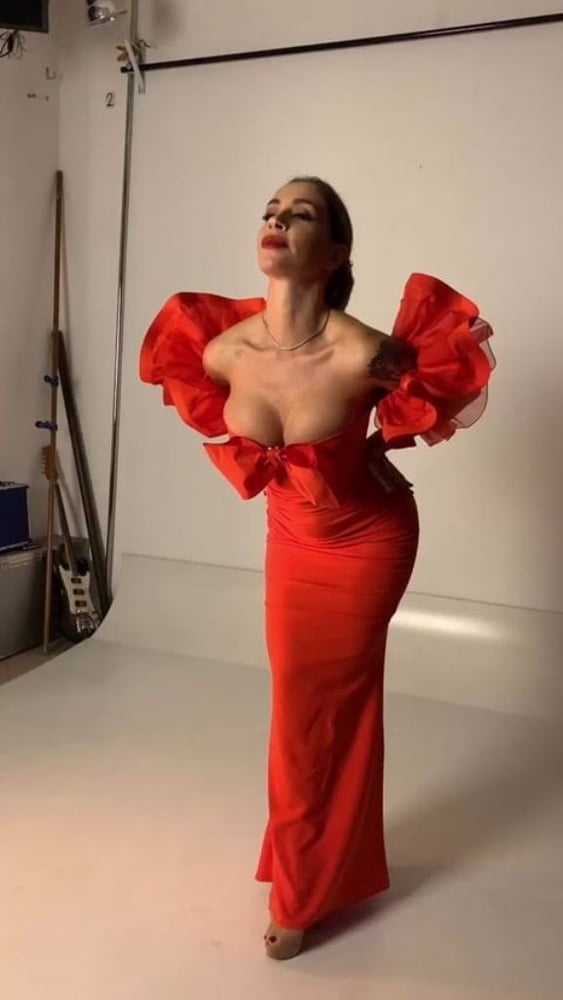 Malena Mastromarino #89715297