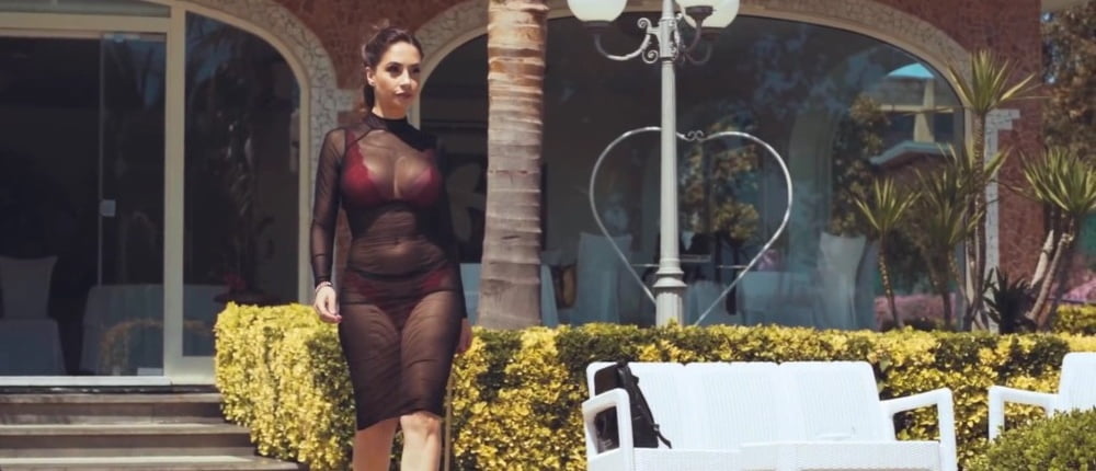 Malena Mastromarino #89715671
