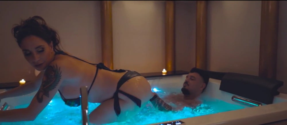 Malena Mastromarino #89715687