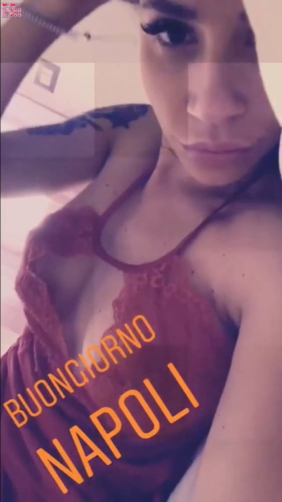 Malena Mastromarino #89715716