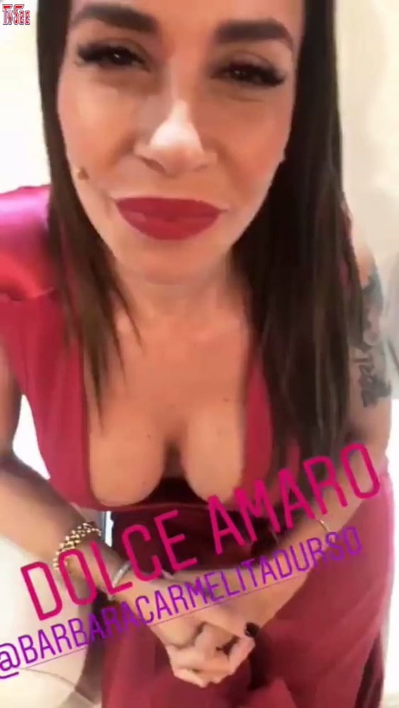 Malena Mastromarino #89715754