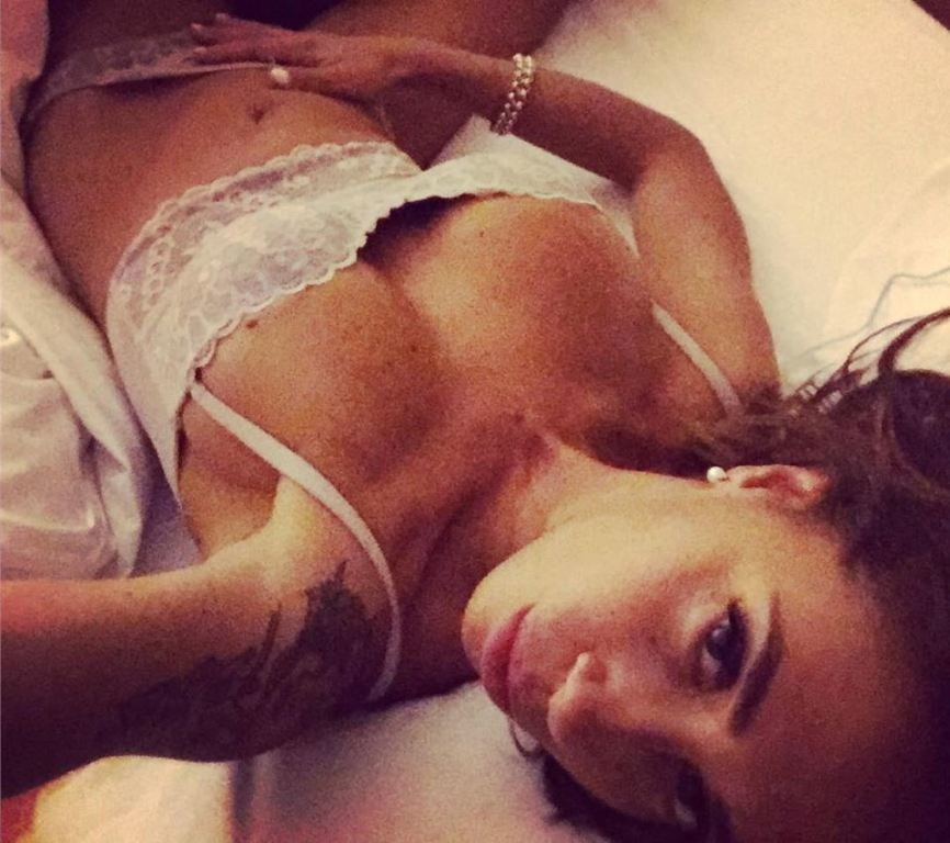 Malena Mastromarino #89715799