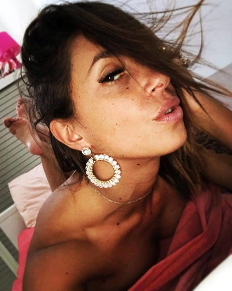 Malena Mastromarino #89715811