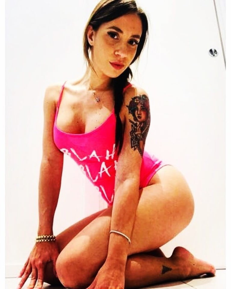 Malena Mastromarino #89715937