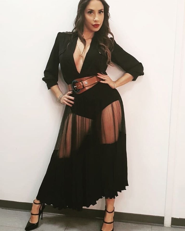 Malena Mastromarino #89715950