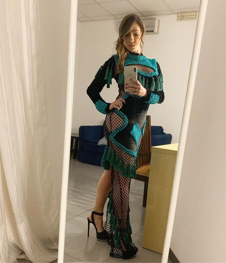 Malena Mastromarino #89715956