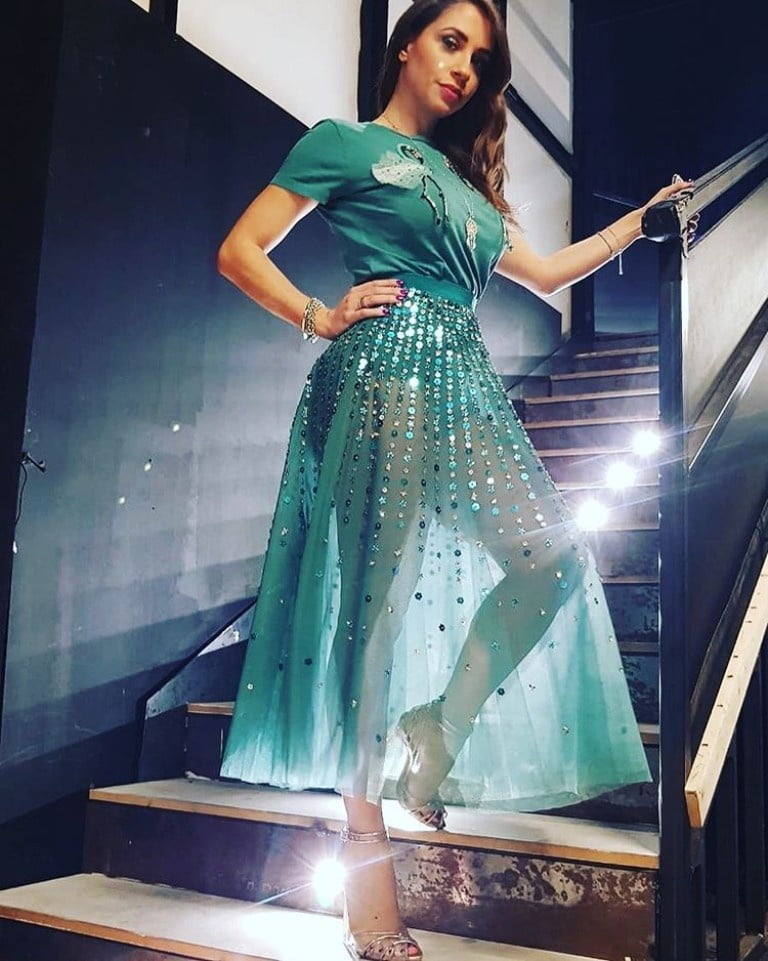 Malena Mastromarino #89715965