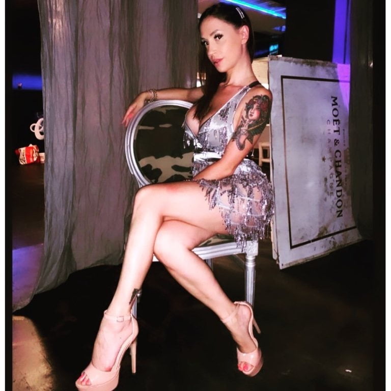 Malena Mastromarino #89715992