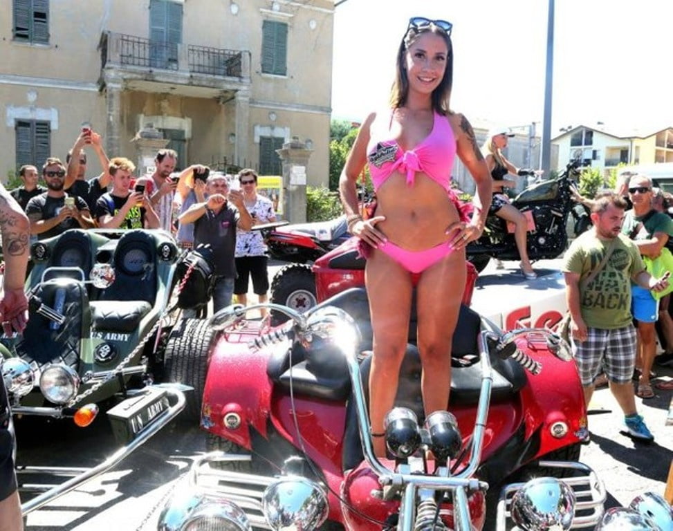 Malena Mastromarino #89716221